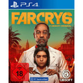 Sony PlayStation 4 - Far Cry 6 - mit OVP