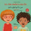 Ich bin anders als du - Ich bin wie du. Persisch - Deutsch | Kitzing | Buch