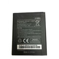 3.85V 2900mAh V12BNL Akku Für Wiko VIEW Harry 2 Harry2 Smart Phone