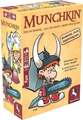 Munchkin 1+2 (Basisspiel)