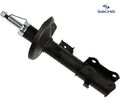 Stoßdämpfer SACHS 317185 links für Suzuki Grand Vitara II