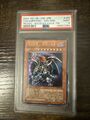 Yu-Gi-Oh Chaos-Imperatordrache Gesandter des Endes PSA 9 Ultimate Rare BPT-J02