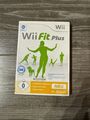 Wii Fit Plus (Nintendo Wii, 2009)