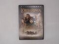 The Lord Of The Rings The Fellowship Of The Rings (Region 1)