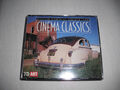 Cinema Classics  2 CD-Set   Klassische Melodien aus berühmten Filmen