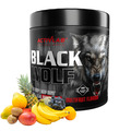 Activlab Black Wolf Pre Workout Booster Hardcore Pre-Workout Pump Pulver 300g