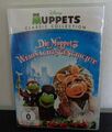 Die Muppets Weihnachtsgeschichte [Special Edition] v... | DVD | Zustand sehr gut