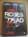 DVD ROSES ARE DEAD N°299