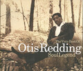 Otis Redding Soul Legend (The Very Best of Otis Redding) double CD Europe Rhino