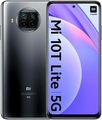 XIAOMI Mi 10T Lite 5G 128GB Pearl Gray - Hervorragend - Smartphone