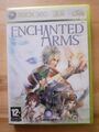 ENCHANTED ARMS XBOX 360 UBISOFT ROLLENSPIEL