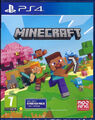 Minecraft Starter Edition **PS4 Playstation 4 Spiel NEU OVP