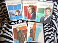 The Mentalist DVD Komplette Staffel  1 - 5  