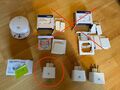 Osram Smart+  Steckdose ZigBee Plug weißgrau - top Zustand - privat