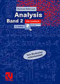 Analysis Band 2