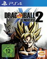 Dragon Ball XenoVerse 2 (Sony PlayStation 4, 2016) komplett, Zustand SEHR GUT