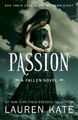 Passion|Lauren Kate|Broschiertes Buch|Englisch|von 12 bis 17 Jahren