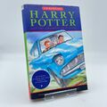 Harry Potter und die Kammer des Schreckens [Ted Smart Erstdruck] (Hardcover)