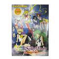 Sailor Moon DVD 1-6 Complete Eng Dub Vol. 1-239 End + 5 Filme 12 DVDs alle Re...