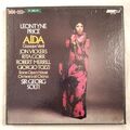 Aida [3 LPs]. Price, Leontyne und Giuseppe Verdi: