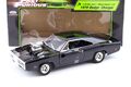 1:18 ERTL Joyride 1970 Dodge Charger "The Fast and the Furious" black