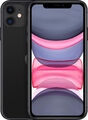 Apple iPhone 11 | GSM+CDMA | 64GB | 6.1" | 12MP | Black | GUT