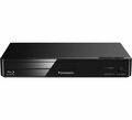 Panasonic DMP-BDT167EG, Blu-ray-Player (schwarz)