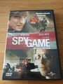 Spy Game - Der finale Countdown - DVD - Neuwertig 