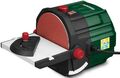 PARKSIDE® Tellerschleifgerät PTSG 140 D2, 4000 U/min, inkl. 6x Schleifpapier