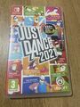 Just Dance 2021 Nintendo Switch Spiel