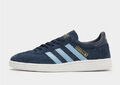 Adidas Originals Handball Spezial IN Dunkel Blau Und Hellblau Limitierter Vorrat