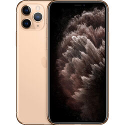 Apple iPhone 11 Pro 64GB 256GB 512GB alle Farben - iOS Smartphone - GebrauchtSehr Starke Gebrauchsspuren Kratzer, Dellen, Schrammen