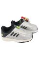 Adidas Asteroid 1 Kinder Sneaker Silber Gr. 22 Sportschuhe