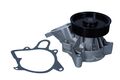 MAXGEAR Wasserpumpe Motorkühlung 47-0107 für E46 BMW 5er E60 Touring E61 3er E90