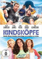 Dvd - Kindsköpfe DVD #G2033302