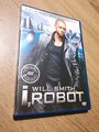 I, Robot - DVD - Will Smith - Neuwertig 