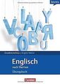 Lextra - Englisch - Grund- und Aufbauwortschatz nach The... | Buch | Zustand gut