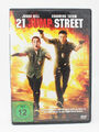 21 Jump Street - DVD - Jonah Hill - Channing Tatum