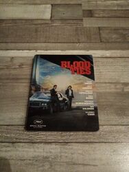 Blood Ties - Steelbook [Blu-ray] 