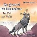 Ein Freund wie kein anderer: Im Tal der Wölfe: 2 CD... | Buch | Zustand sehr gut