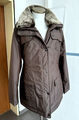 FUCHS SCHMITT Active Daunen Jacke Gr.42 wie NEU