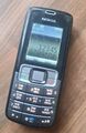 Nokia 3110 Classic Handy entsperrt