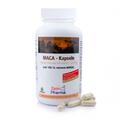 MACA GOLD vegetarische Kapseln plus Zink+Vit.C 180 St PZN 7020810