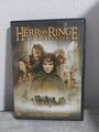 Der Herr Der Ringe - Die Gefährten (2 DVD) 2001 FSK 12