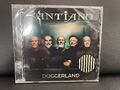 Santiano -- doggerland -- 2023 - OVP in folie NEU