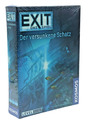 Exit Das Spiel Die drei ??? Der versunkene Schatz Kosmos  Escape Room Spiel