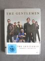 THE GENTLEMEN Bluray Steelbook  NEU/OVP