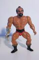 Jitsu MOTU Masters of the Universe He-Man 1983 Vintage Mattel