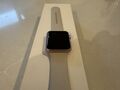 Apple Watch Series 1 42mm Aluminium Rose Sport Band