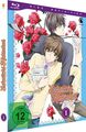 Sekaiichi Hatsukoi - Staffel 1 - Vol.1 - Blu-Ray - NEU